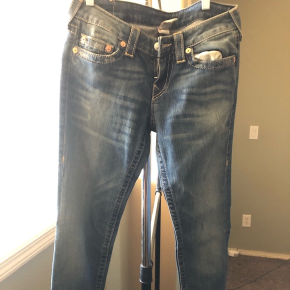 Jeans - Picture 2 of 2